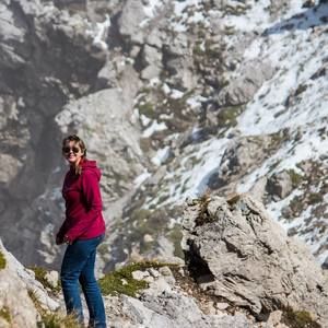 Meet your Posher, Carol